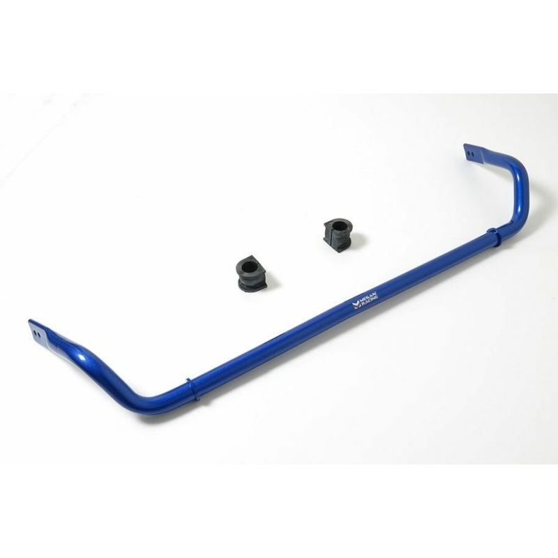 Megan Racing Adjustable 32mm FRONT Sway Bar Kit w/ Bushings - Honda S2000 AP1 AP2 (2000-2009)