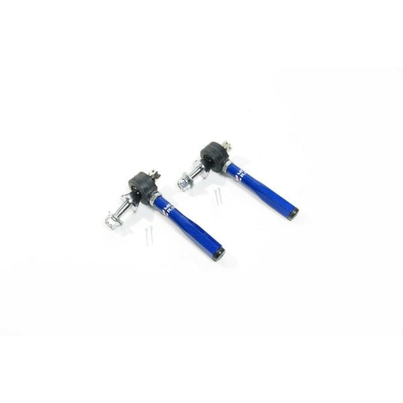 Megan Racing Adjustable Outer Tie Rod Ends - Mazda Miata MX-5 ND (2016+)