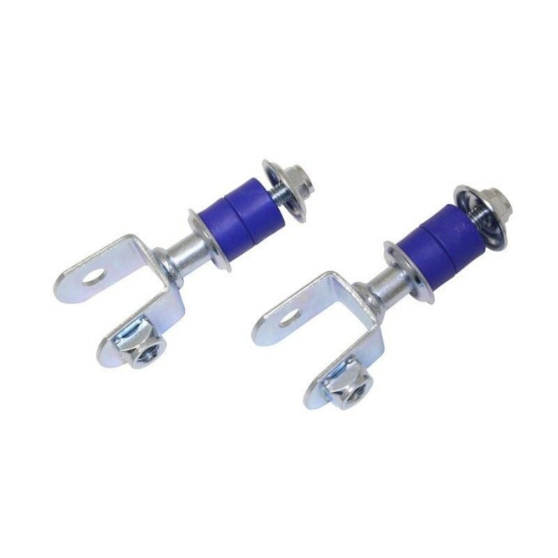 Megan Racing Anti Rear Sway Bar Stabilizer End Links - Toyota Corolla AE86 GTS SR5 (1983-1987)