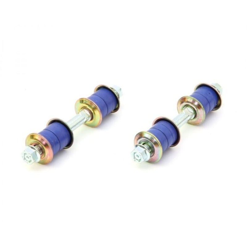 Megan Racing Front Anti Sway Bar Stabilizer End Links - Toyota Corolla AE86 GTS SR5 (1983-1987)