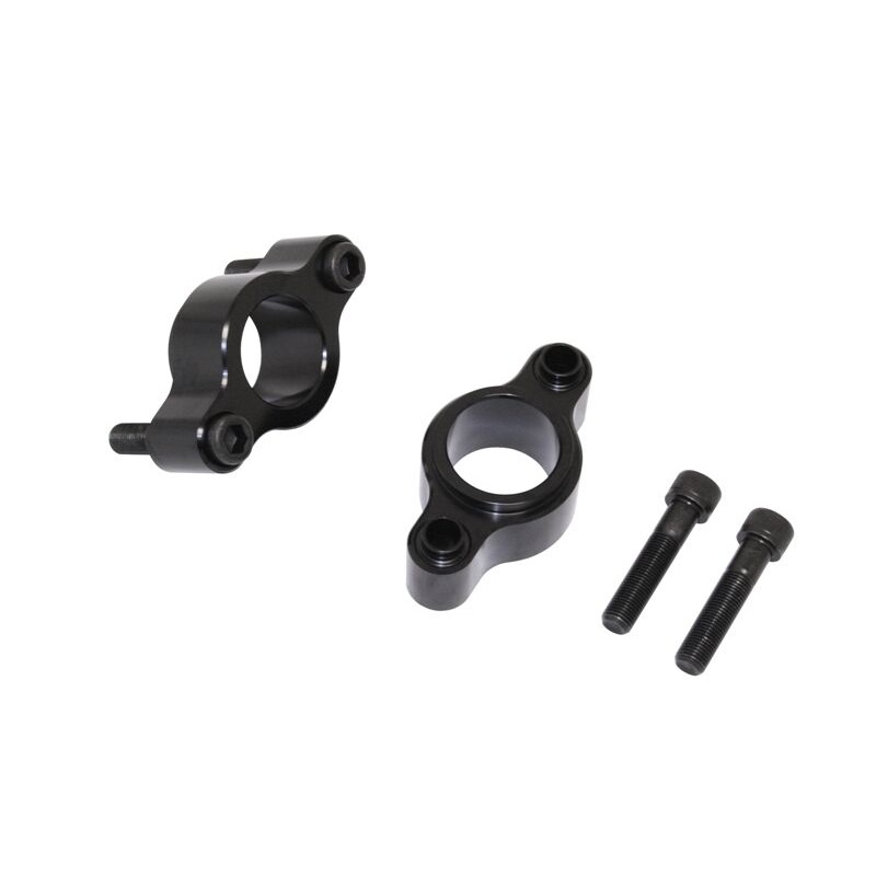 Megan Racing Front Roll Center Adjusters Set - Toyota AE86 Corolla (1983-1987)