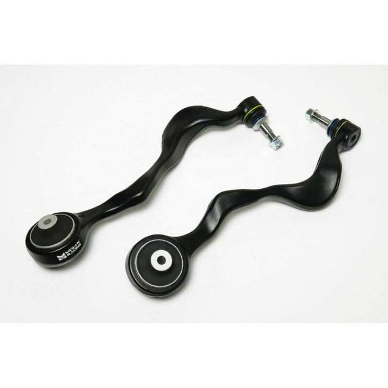 Megan Racing Front Upper Control Arms FUCA - BMW 1 Series 128i 135i (2008-2013)