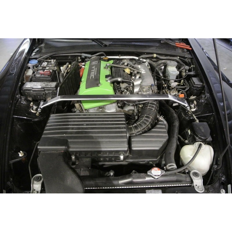 Megan Racing Race Spec FRONT Upper Strut Tower Bar Brace - Honda S2000 AP1 AP2 (2000-2009)
