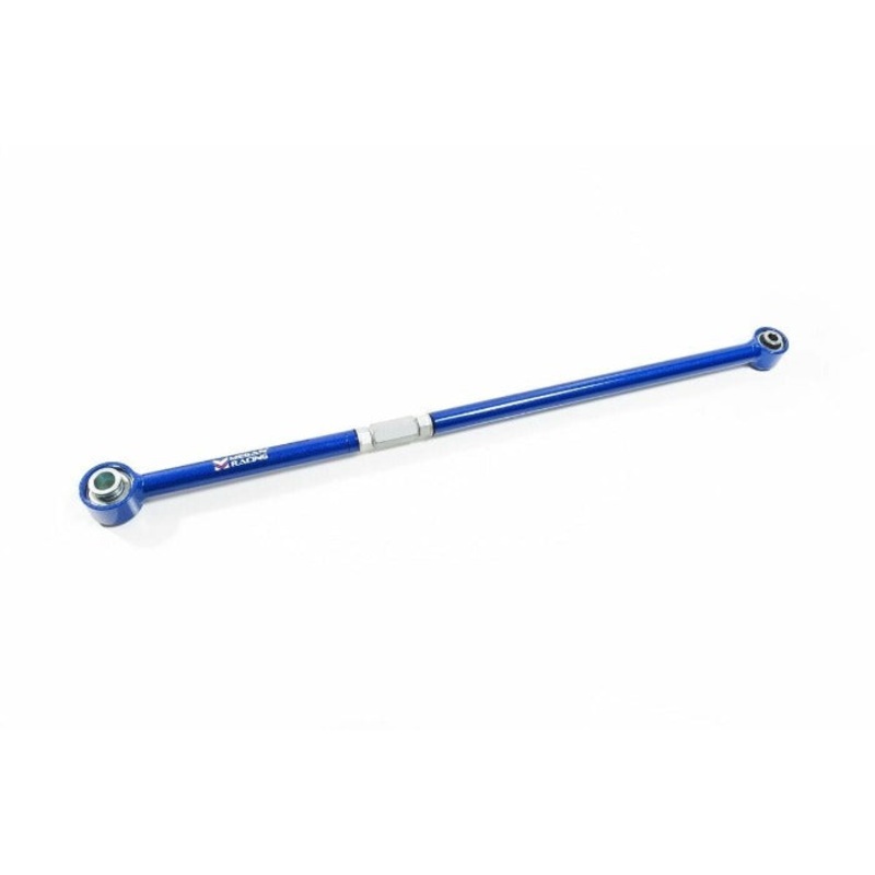 Megan Racing Rear Lateral Rod Pan Hard Bar - Toyota Corolla AE86 GTS SR5 (1985-1987)