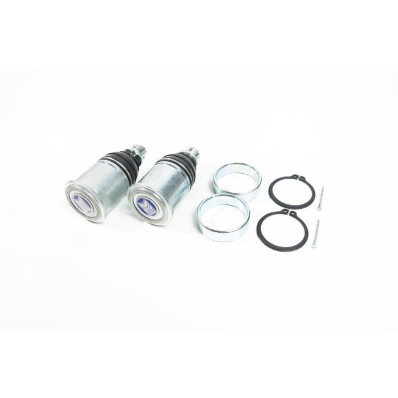 Megan Racing Rear Roll Center Offset Adjusters RCA Kit - Honda S2000 AP1 AP2 (2000-2009)