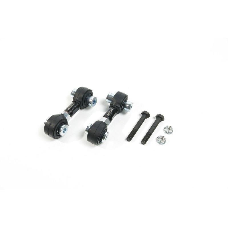 Megan Racing Rear Sway Bar End Stabilizer Drop Links - Scion FR-S / Toyota 86 / Subaru BRZ