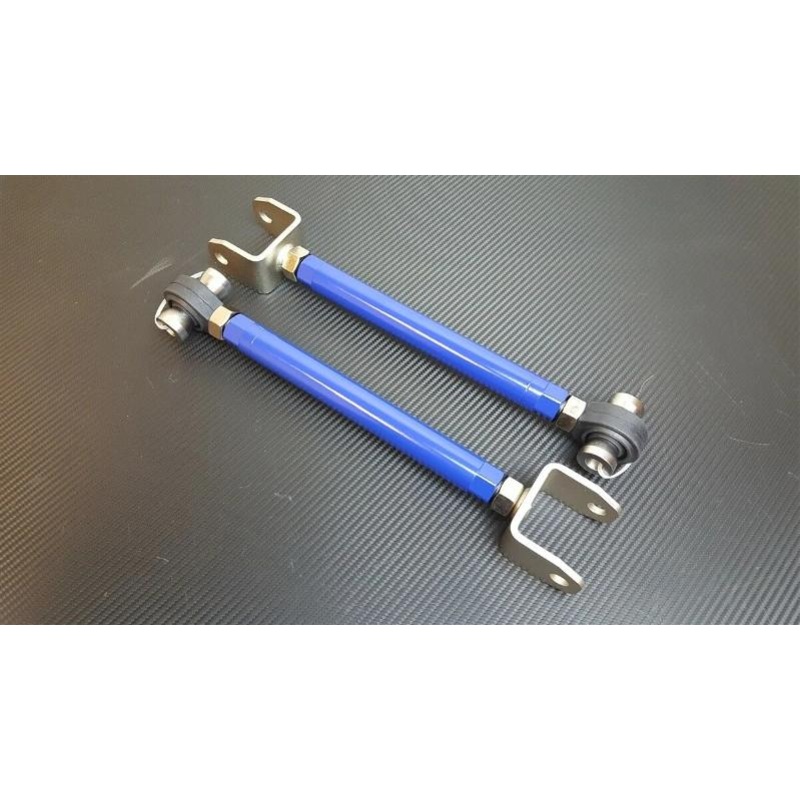Phase 2 Motortrend (P2M) Adjustable Rear Lower Lateral Links - Mazda Miata MX-5 ND (2016+)