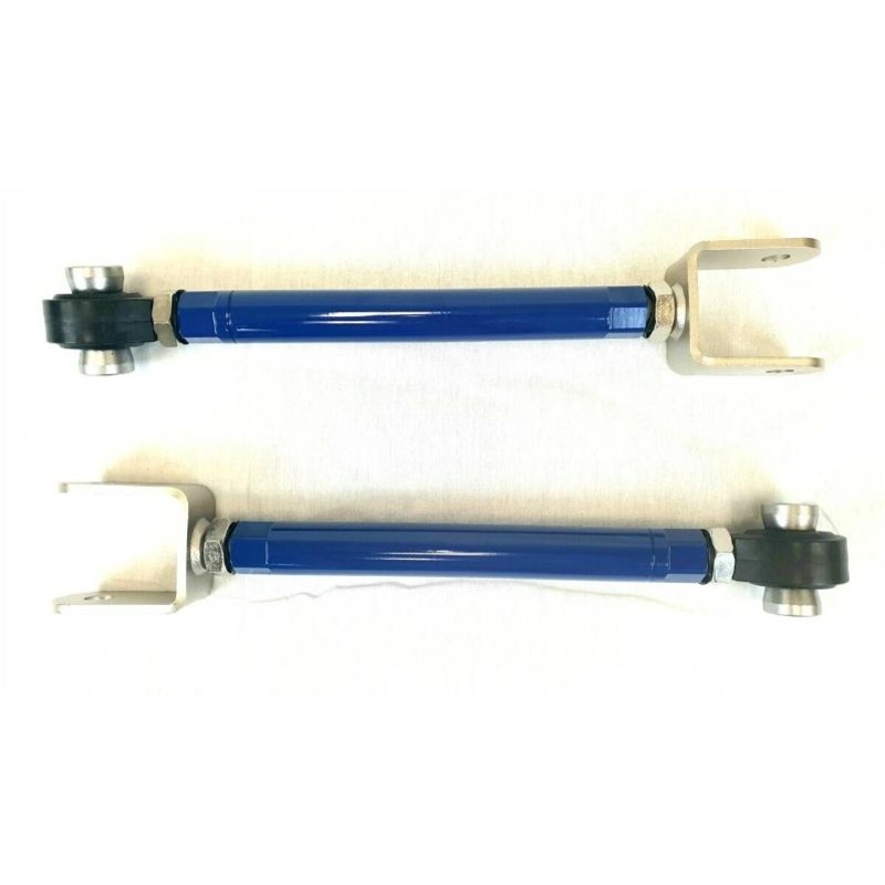 Phase 2 Motortrend (P2M) Adjustable Rear Traction Links - Chevrolet Camaro (2016+)