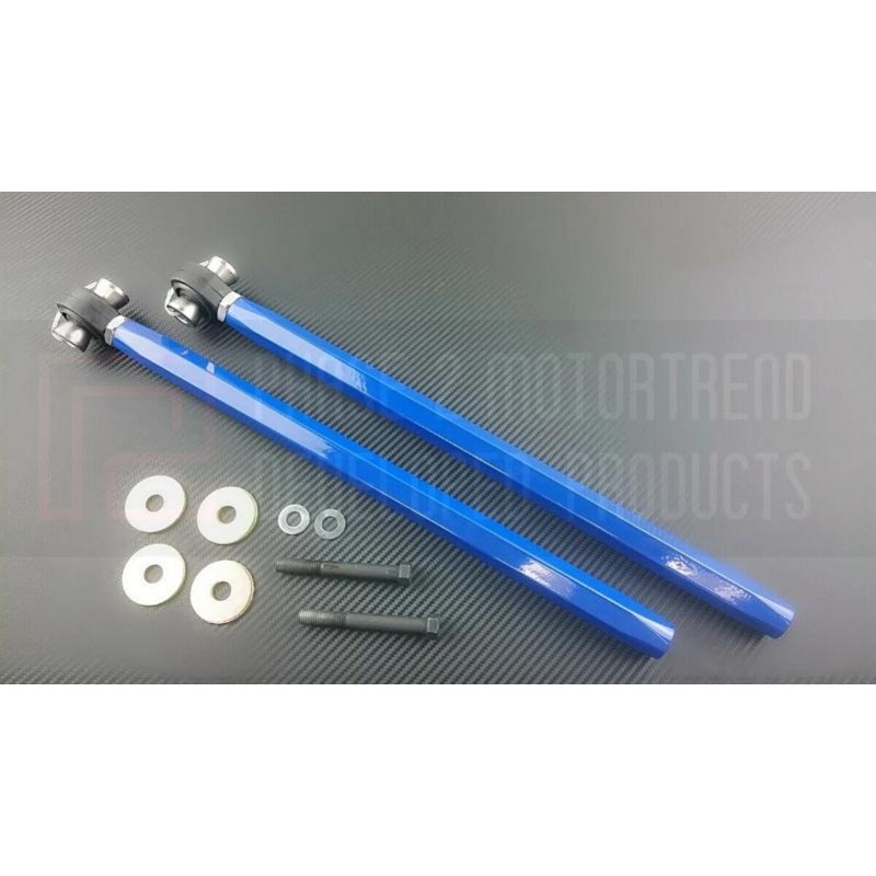 Phase 2 Motortrend (P2M) Adjustable Rear Trailing Links - Mazda RX-7 FD3S (1993-1997)