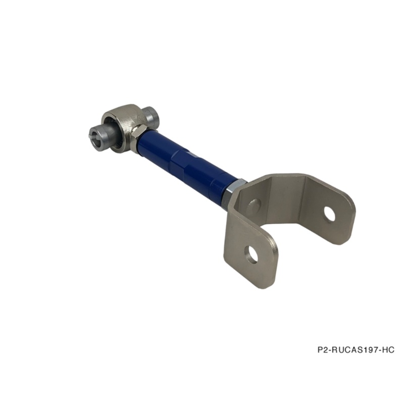 Phase 2 Motortrend (P2M) Adjustable Rear Upper Control Arms RUCA - Ford Mustang S197 (2005-2014)