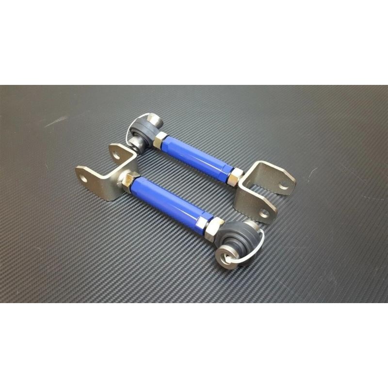 Phase 2 Motortrend (P2M) Adjustable Rear Upper Lateral Links - Mazda Miata MX-5 ND (2016+)