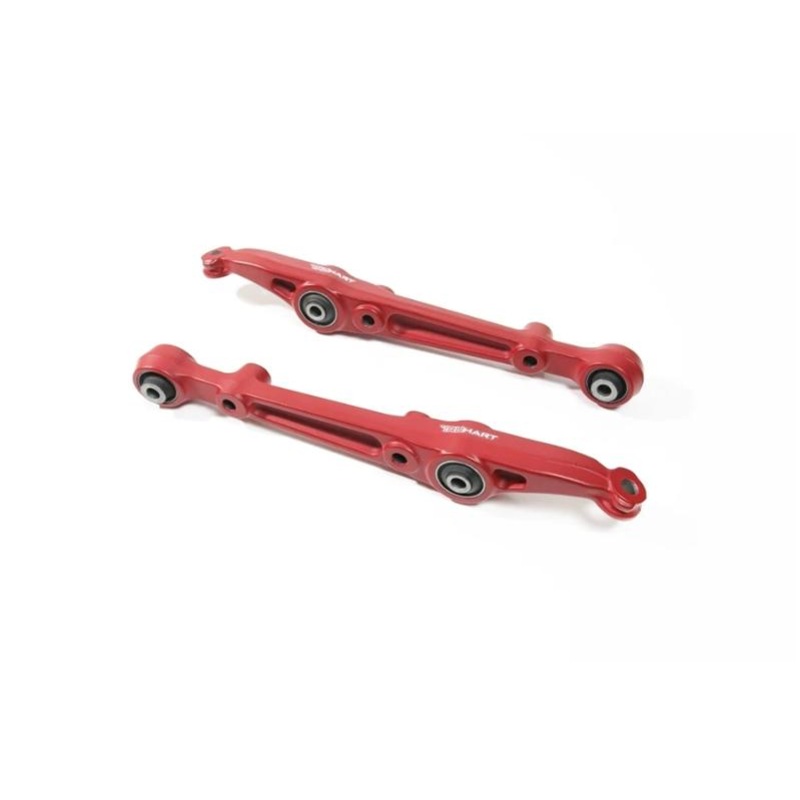 TruHart Front Adjustable Lower Control Arms - Acura Integra DC2 (1994-2001)