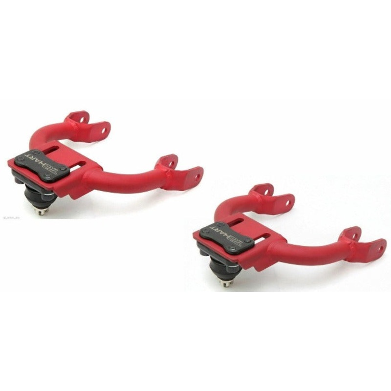 TruHart Front Adjustable Upper Camber Control Arms - Acura Integra DC2 (1994-2001)