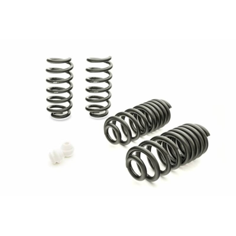 Eibach Performance Pro Kit Lowering Springs - Jeep Grand Cherokee SRT-8 (2014-2021)