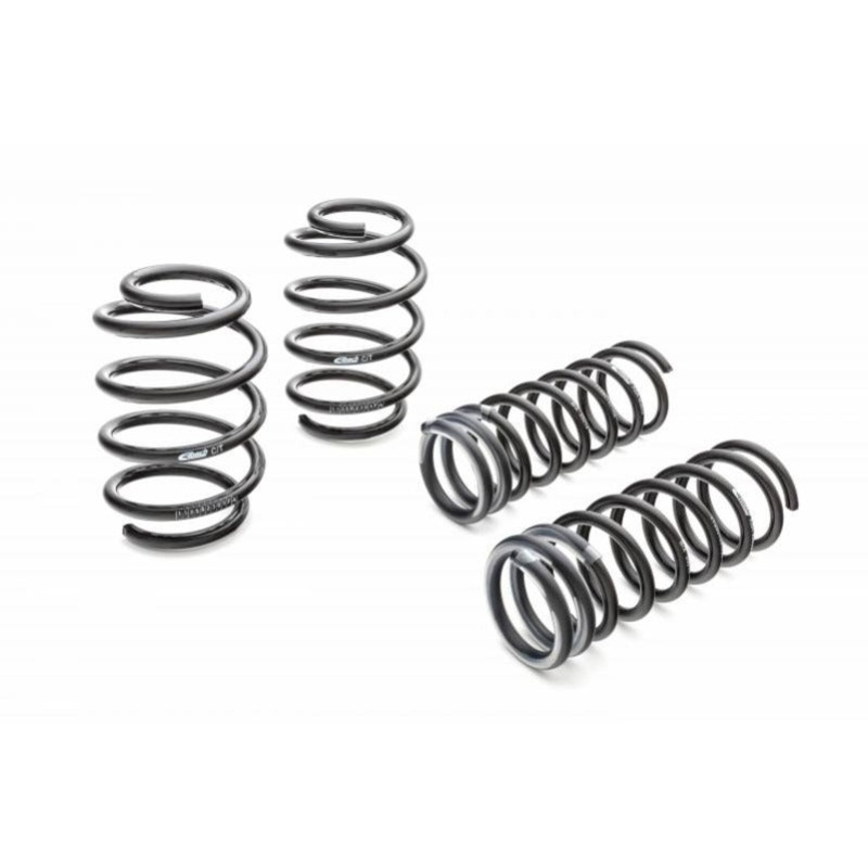 Eibach Performance Pro Kit Lowering Springs Kit - Honda Civic Si (2017-2020)
