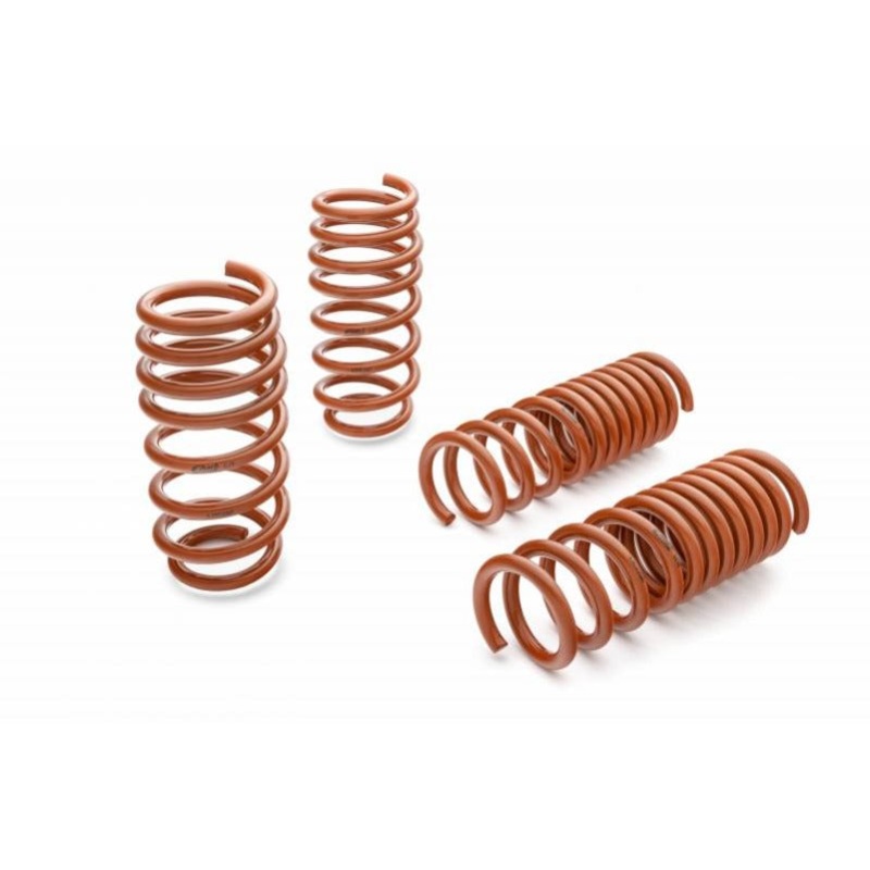 Eibach Performance Sport Line Lowering Springs - Dodge Charger V6 RWD (2011-2019)
