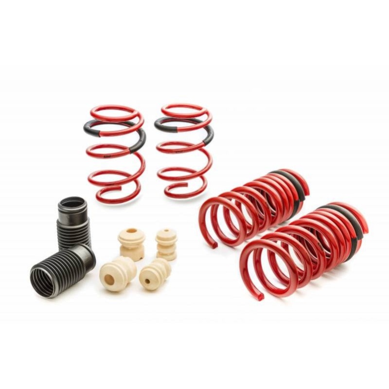 Eibach Performance Sport Line Lowering Springs - Ford Mustang GT S550 (2015-2020)