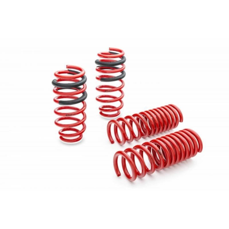 Eibach Pro Kit Lowering Springs - Dodge Challenger SRT Hell Cat & Red Eye (2015-2020)