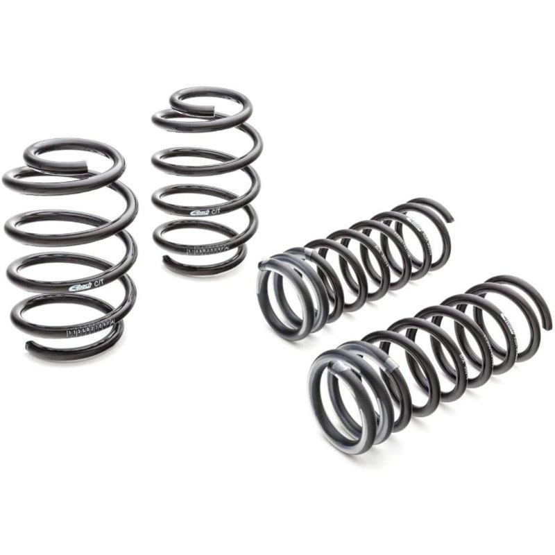 Eibach PRO-Kit Performance Lowering Springs - Honda Civic Type R FK8 (2017+)