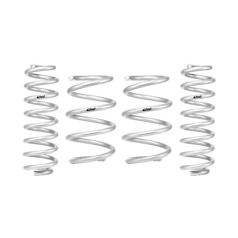 Eibach PRO Lift Kit Performance Springs - Toyota GR Corolla Hatchback (2023+)
