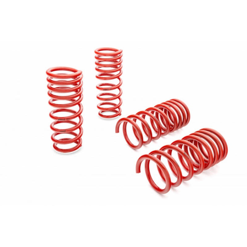 Eibach Sportline Performance Lowering Springs - Honda Civic Type R FK8 (2017+)