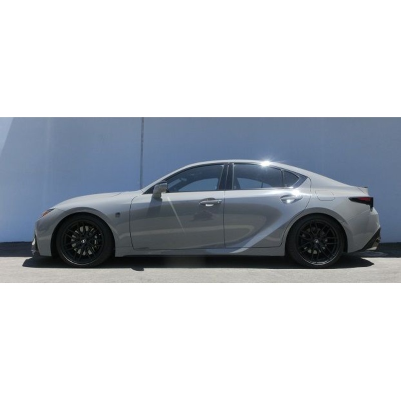 RS-R Down Sus Lowering Springs - Lexus IS500 USE30L (2022+)