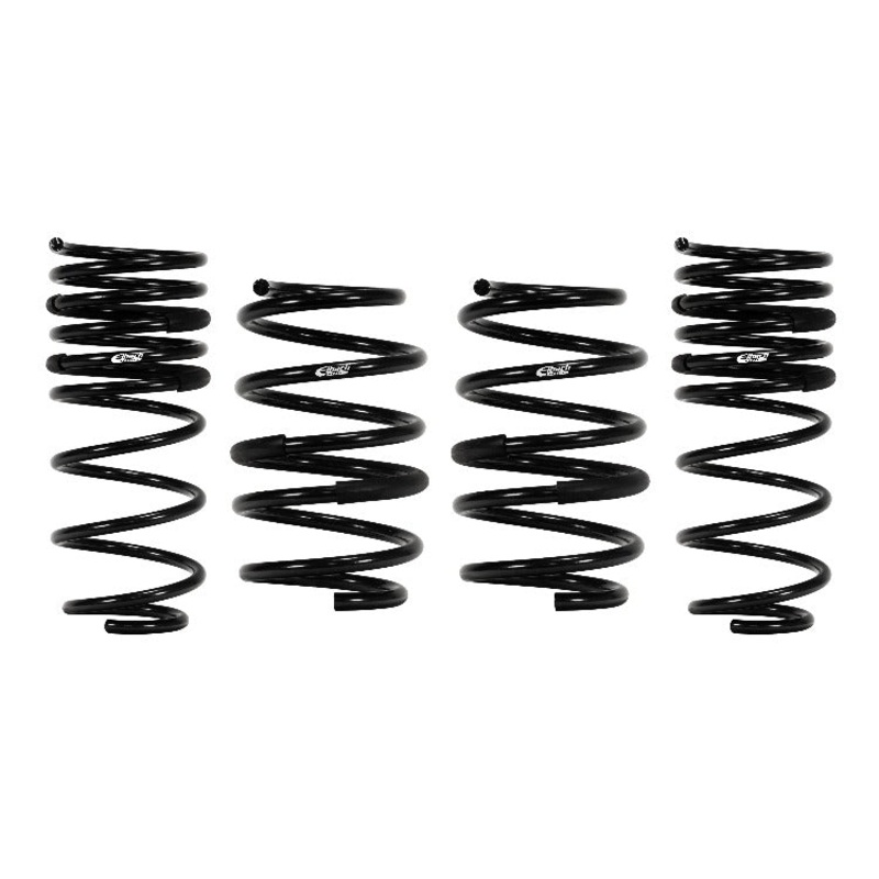 Eibach PRO Kit Lowering Springs - Acura TLX Base 3.5L FWD (2015-2020)