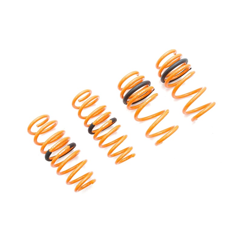 Megan Racing Lowering Springs - Tesla Model Y AWD (2019-2023)