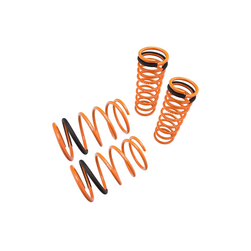 Megan Racing Performance Lowering Springs - Mitsubishi 3000GT AWD (1991-1999)