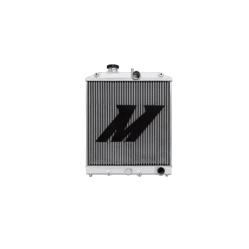 Mishimoto Performance Aluminum Radiator - Honda Civic (19922000)