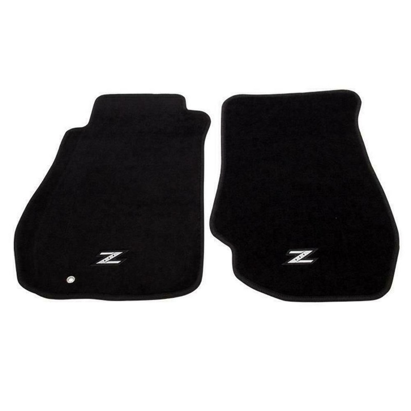 NRG Innovations Floor Mats - Nissan Z33 350Z (2003-2009)