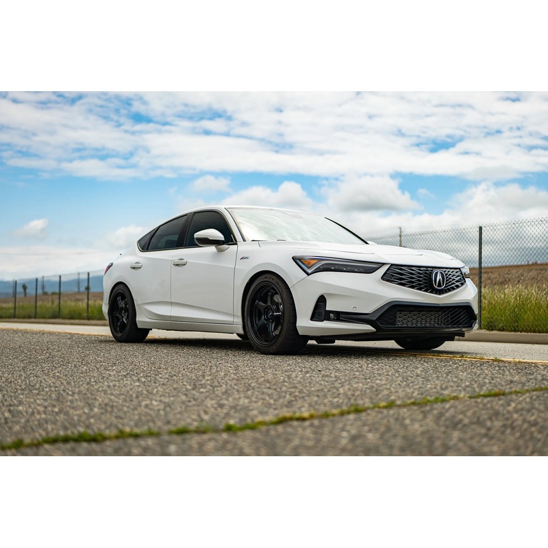 Swift Spec-R Lowering Springs - Acura Integra 1.5T (2022+)
