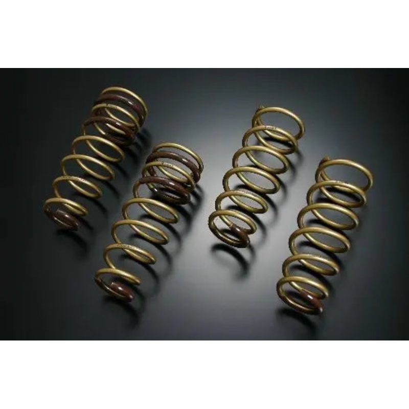 Tein H Tech Lowering Springs - Mazda RX-8 SE3P (2004-2011)