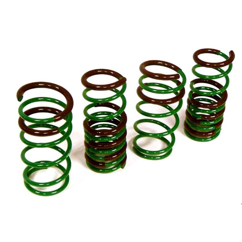 TEIN S.Tech Lowering Springs Kit - Nissan Sentra 200SX 95-99 B14