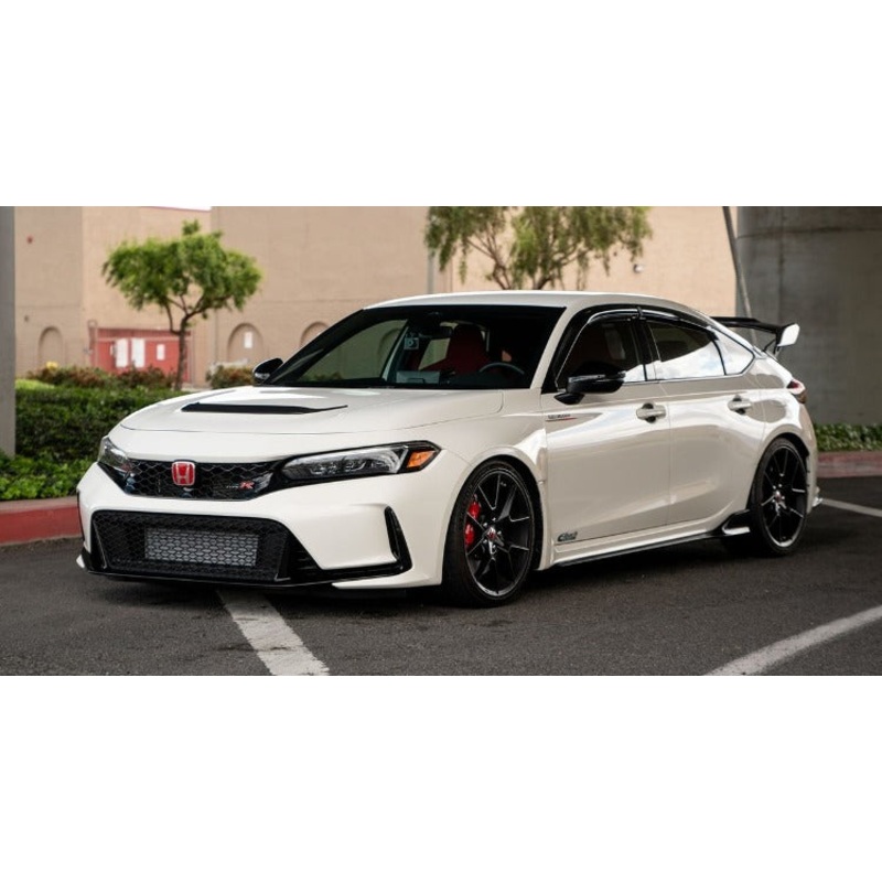 Eibach Performance Pro-Kit Lowering Springs - Honda Civic Type R [FL5] (2023+)