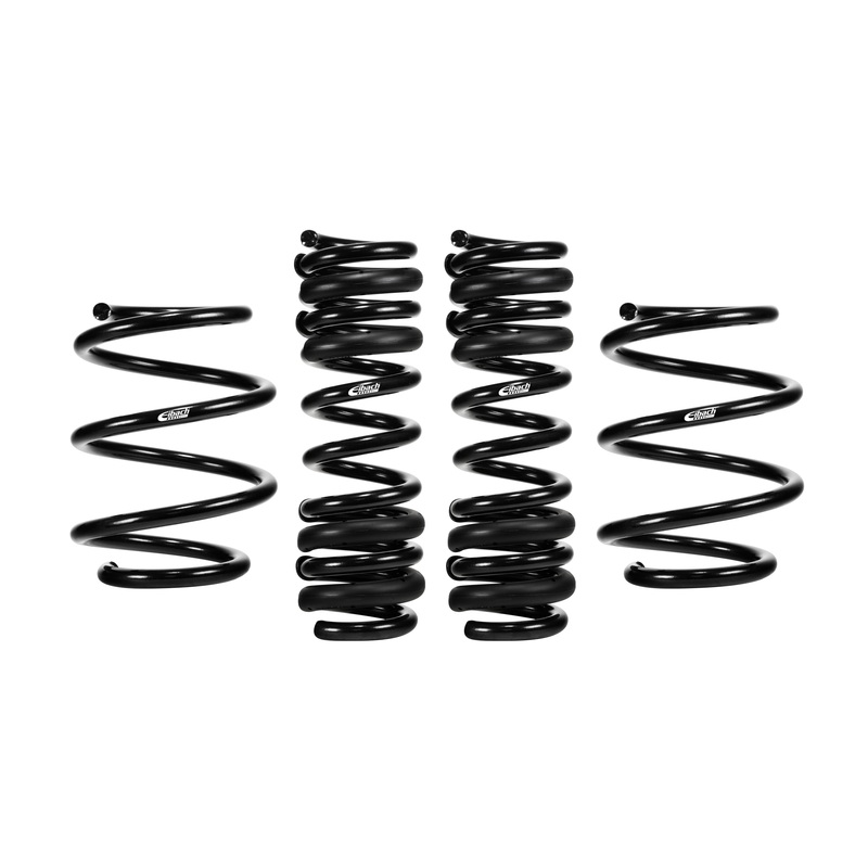 Eibach PRO Kit Lowering Springs - BMW M2 G87 (2023+)