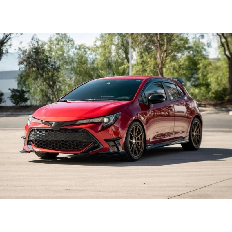 Eibach Pro Kit Lowering Springs - Toyota Corolla Hatchback (2019+)