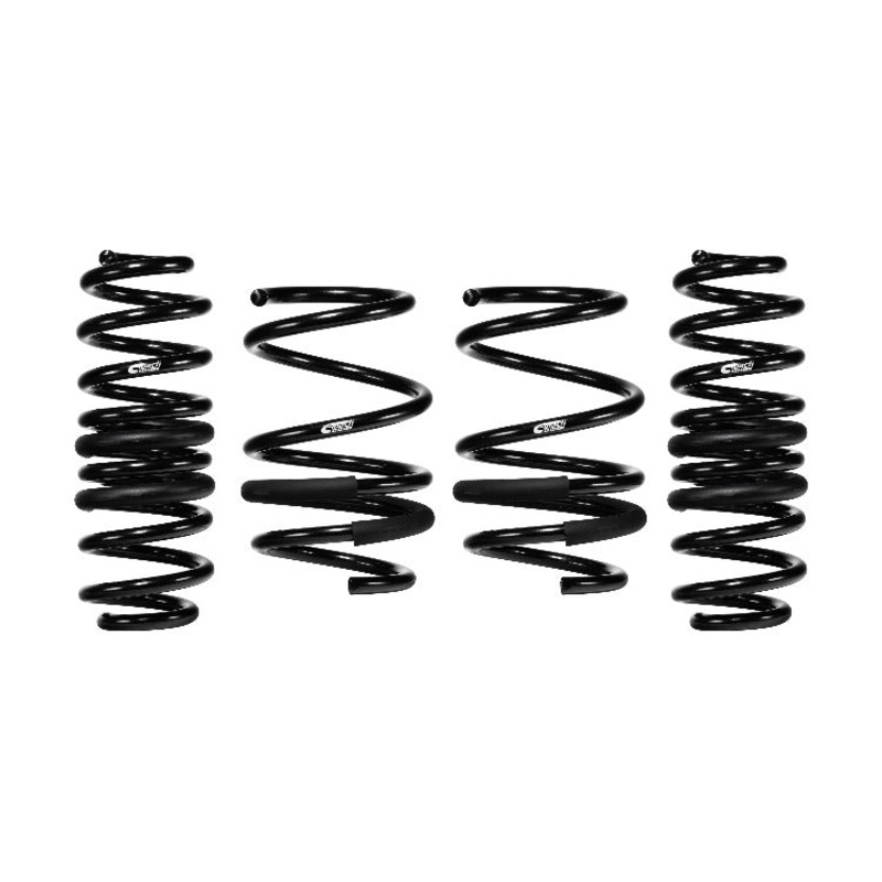 Eibach Pro Kit Lowering Springs - Toyota GR Corolla (2023+)