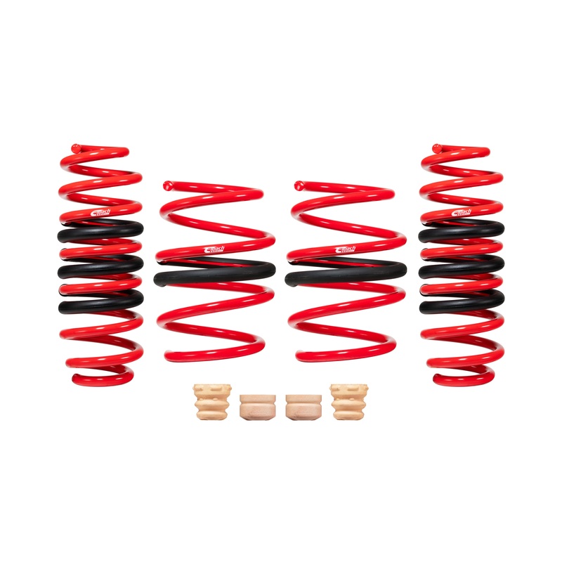 Eibach Sportline Lowering Springs - Toyota GR Corolla Hatchback (2023+)