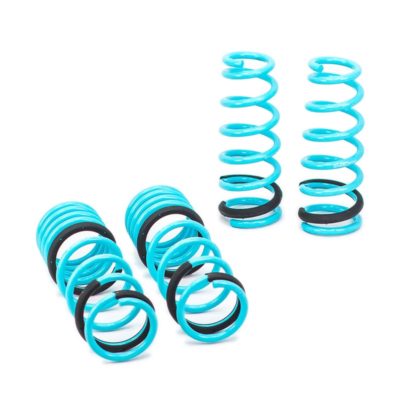 GSP Godspeed Project Traction-S Performance Lowering Springs - Acura TSX 2004-08