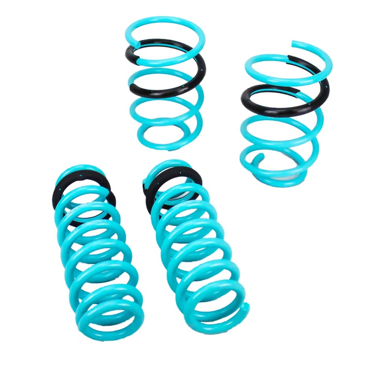 GSP Godspeed Project Traction-S Performance Lowering Springs - BMW 3 series 2006-2011 (E90) RWD