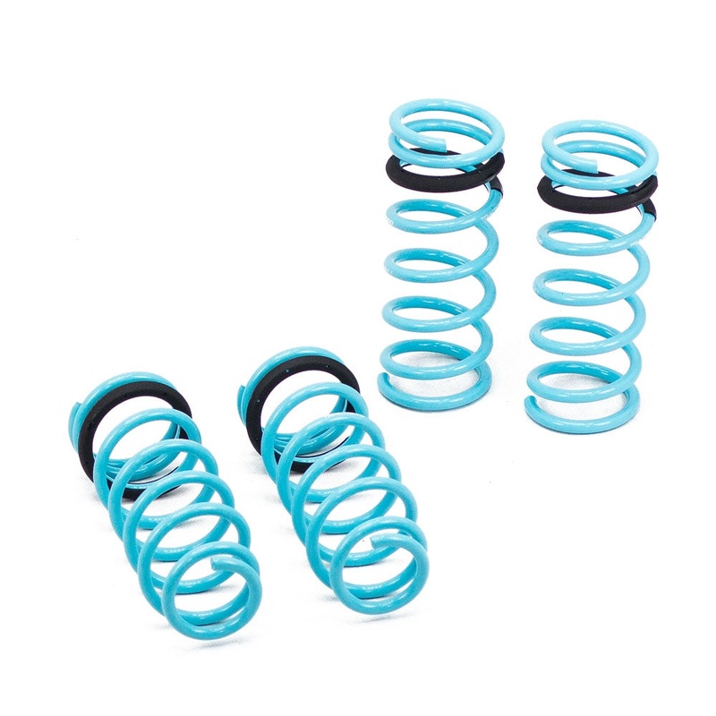 GSP Godspeed Project Traction-S Performance Lowering Springs - Lexus IS300 (XE10) 2000-05