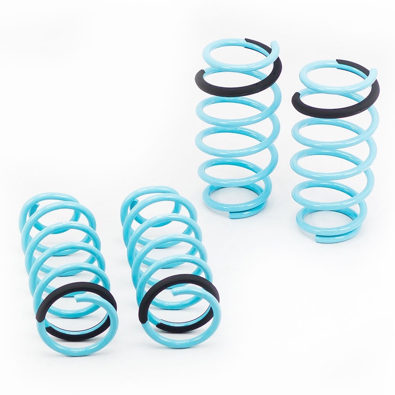 GSP Godspeed Project Traction-S Performance Lowering Springs - Mazda 3 (BM) Sedan 2014-18
