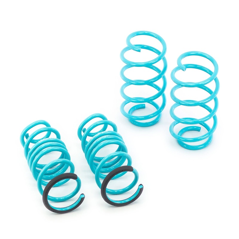GSP Godspeed Project Traction-S Performance Lowering Springs - Mazda 6 (GJ) 2014-19