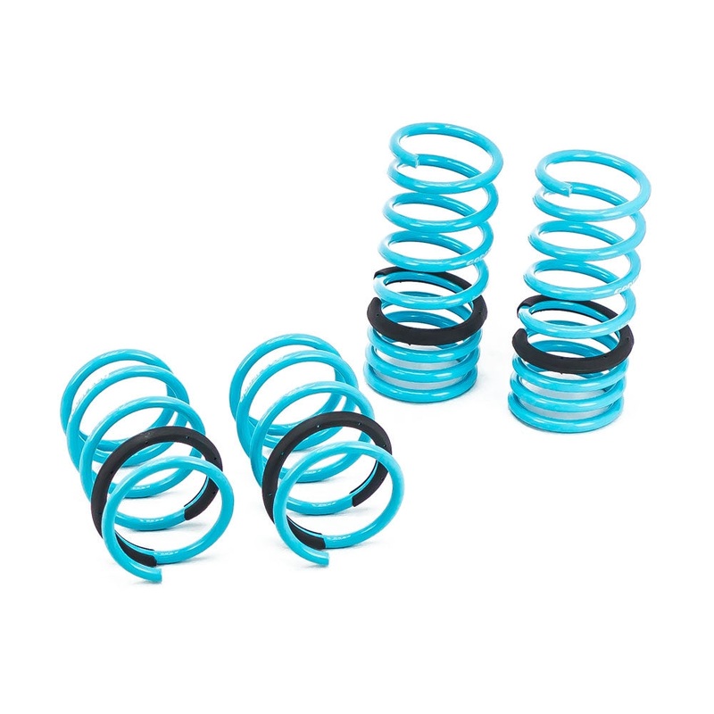 GSP Godspeed Project Traction-S Performance Lowering Springs - Scion FR-S 2013-2016