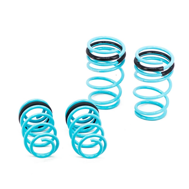 GSP Godspeed Project Traction-S Performance Lowering Springs - Scion xB (E150) 2008-15