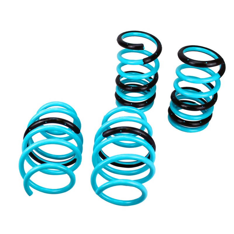 GSP Godspeed Project Traction-S Performance Lowering Springs - Toyota Sienna 2011-2014 (XL30)