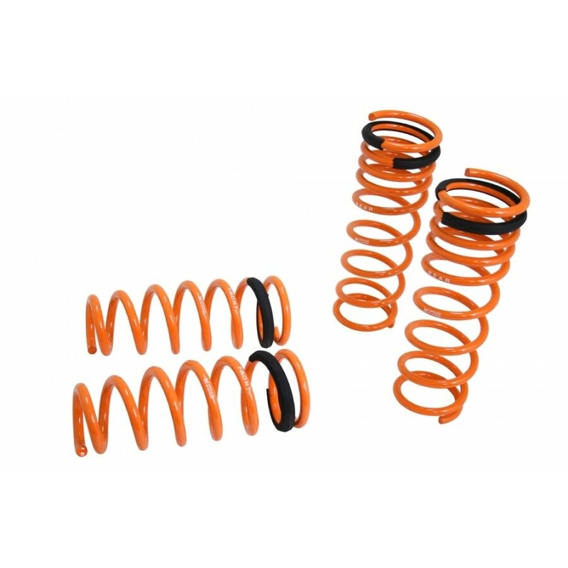 Megan Racing Lowering Springs Kit - Acura TSX CL9 (2004-2008)