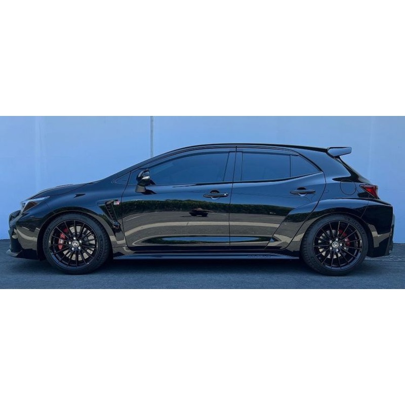 RS-R Performance Down Sus Lowering Springs - Toyota GR Corolla (2023+)