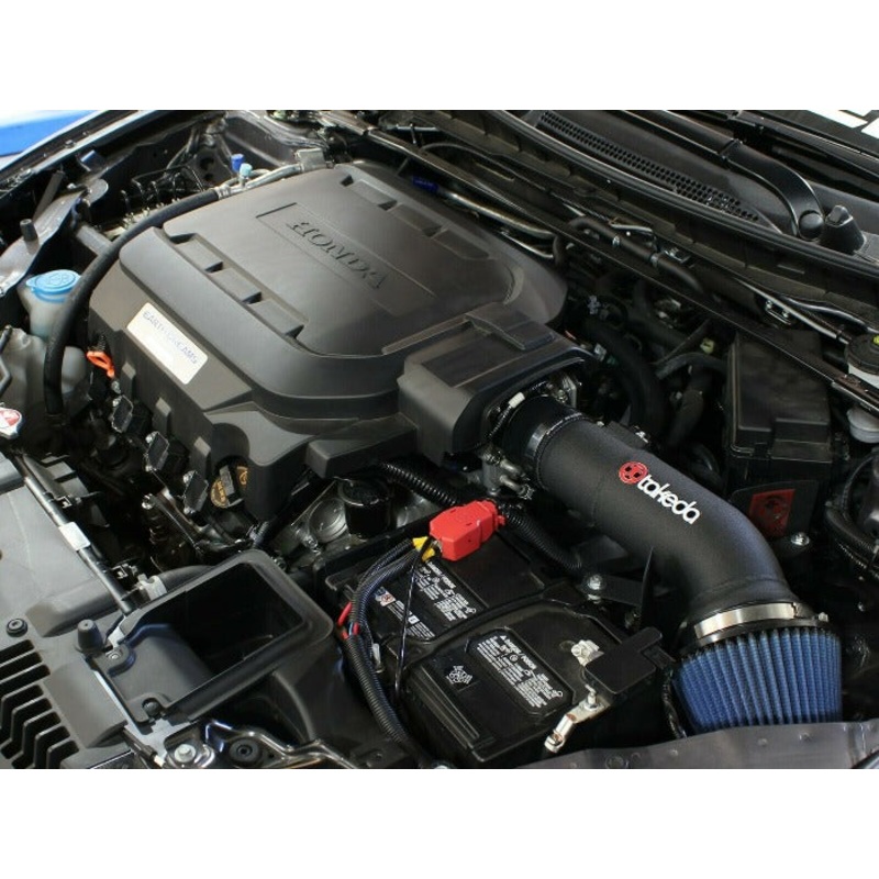 AFE Power Takeda Stage 2 PRO 5R Cold Air Intake - Acura RDX (2013-2018)